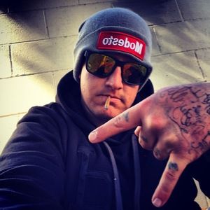 Meet your Posher, Tk thekid